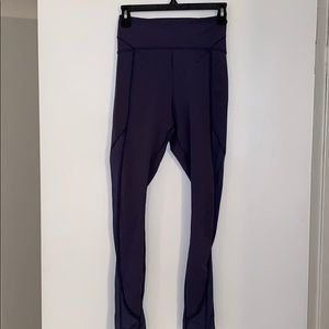 Lululemon legging size 6